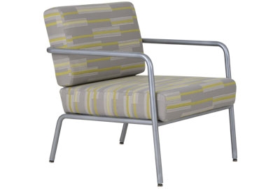 ERG International Lounge - Chair -- Beson