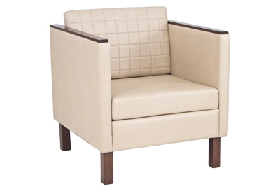 ERG International Lounge - Chair -- Franky Slim