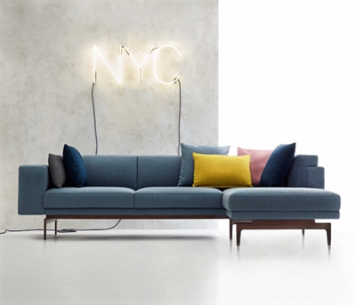 Stylex Seating - Lounge/Guest - NYC LOUNGE