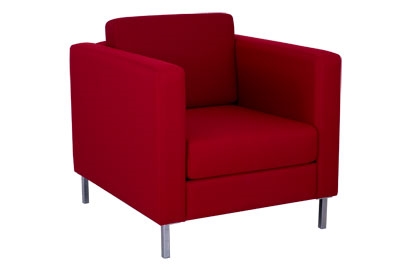 ERG International Lounge - Chair -- Sammy