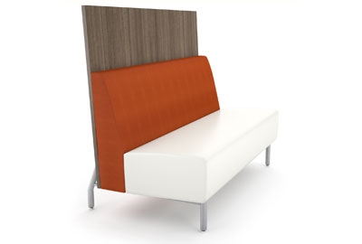 ERG International Lounge - Chair -- Tivoli