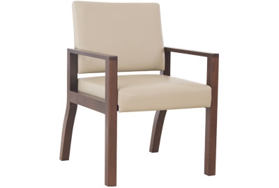ERG International Lounge - Chair -- Woburn