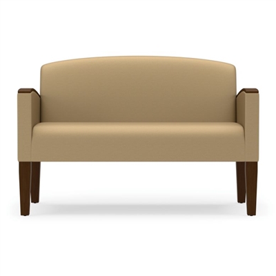 Lesro - The Belmont Series - Loveseat