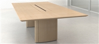 Friant - Casegoods - Mesa Conferencing