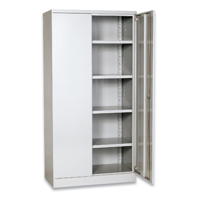 Pacific Coast Filing and Storage - Metal Storage Cabinet