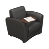 Mayline - Santa Cruz - Mobile Lounge Chair