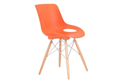 ERG International Multipurpose - Chair -- Elliot