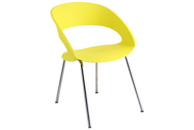 ERG International Multipurpose - Chair -- Foray