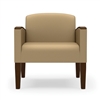 Lesro - The Belmont Series - Single Chairs - Oversize Guest Chair