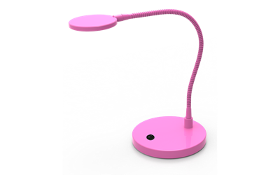 ESI Ergonomic Solutions - Pink Pixie LED