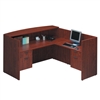 Pacific Coast Desk Classic Laminate Reception