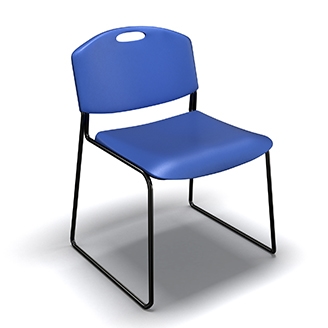 Mayline - Event - Stack Chair