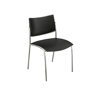 Mayline - Escalate - Stackable Chair