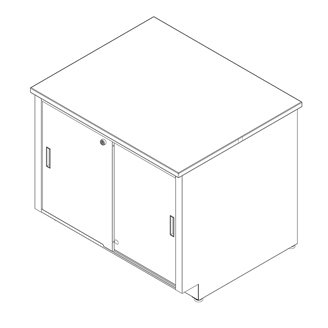 Mayline - Mailflow Systems - Storage Console