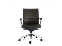 Stylex Seating - Swivel - Insight Executive