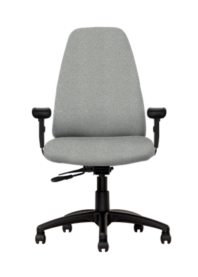 All Seating - Therapod Basic Highback