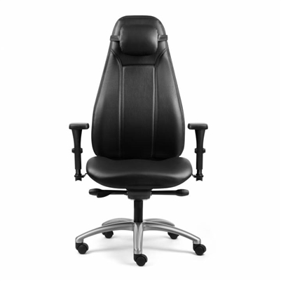 All Seating - Therapod Therapist Extra Highback