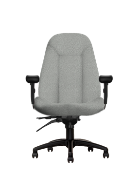 All Seating - Therapod Therapist Highback