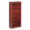 Pacific Coast Filing and Storage Wood Bookcases