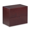 Pacific Coast Filing and Storage Wood Lateral Files