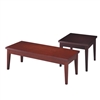 Pacific Coast Tables Wood Occasional