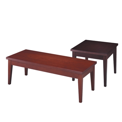 Pacific Coast Tables Wood Occasional