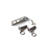 Aluminum L-Bracket L Bend for Retro Ringle Style Water Bottle H20 Cage