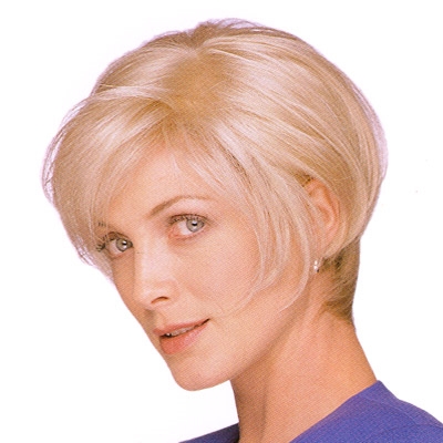 SpotLite Mono Top Synthetic Wig