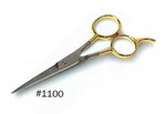 Gold Classic Shears