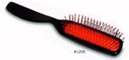 Long Wire Wig Brush