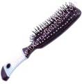 Nylon Wig Brush