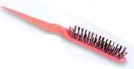 Nylon Tease Wig Brush