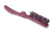 Professional Nylon Wig Tease Brush