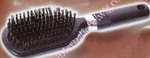 Nylon Wig Brush