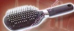 Nylon Tipped Wig Brush