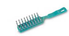 Dipped Blow Dry Wig Brush