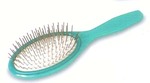 Wire Wig Brush