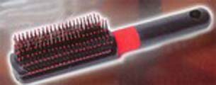 Professional Nylon Wig Brush