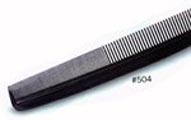 Wave Comb