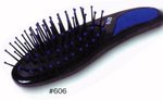 Nylon Wig Brush