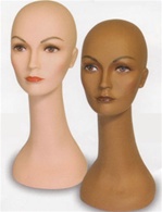 18inch Deluxe Mannequin