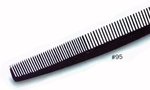 Aluminium Styling Comb