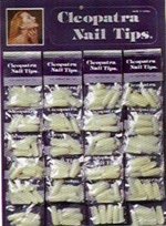 Cleopatra Nail Tips