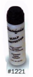 Scalp Protector For Under Hairpiece Bond & Glue