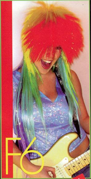 Rainbow Punk