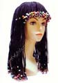 Cleo Beaded Braids Wig