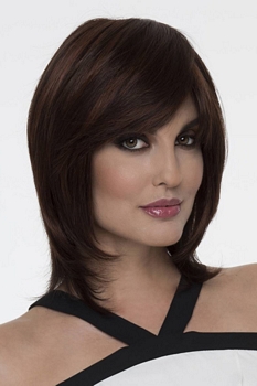 Grace HH Blend Mono Top Wig