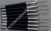 One Dozen Pen Style MicroRing Needles