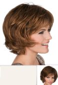 Brigitte Lace Front Wig