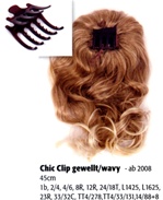 Chic Clip Wavy